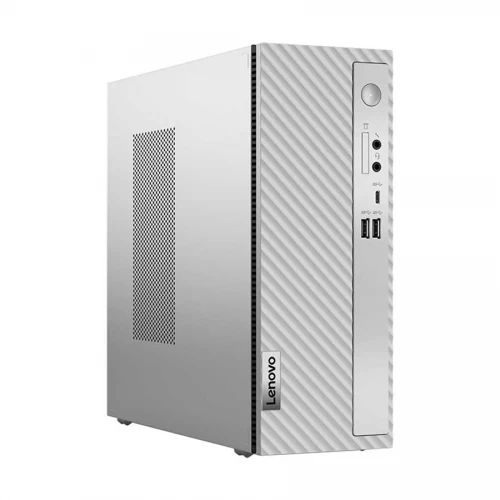 Lenovo IdeaCentre Intel Core i5 Grey Brand PC - Image 3