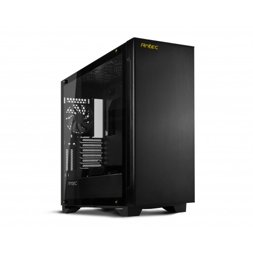 NZXT H510 Flow Compact Mid Tower Casing
