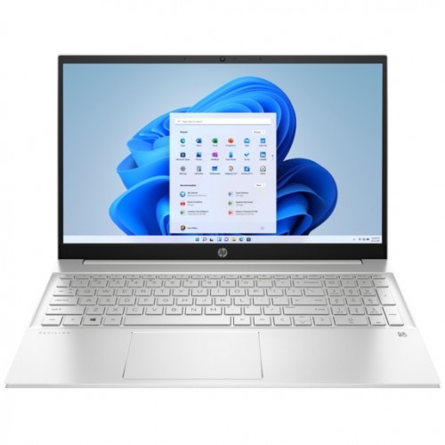 HP Pavilion 15-eg2786TU Core i5 12th Gen 15.6" FHD Laptop