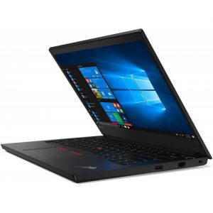 Lenovo ThinkPad E14 Core i3 10th Gen 14" FHD Laptop