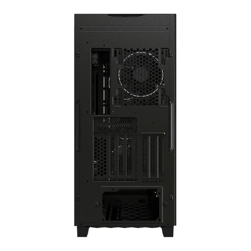GIGABYTE Aorus C500 Glass Mid Tower Micro ATX Casing - Image 3