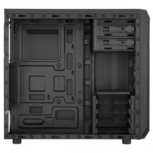 Corsair Carbide Series Spec-01 Mid Tower ATX Gaming Casing - Image 2