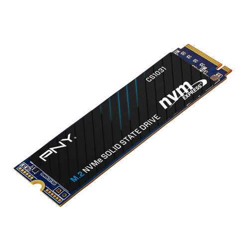 PNY CS900 500GB M.2 2280 SATA III Internal SSD - Image 2