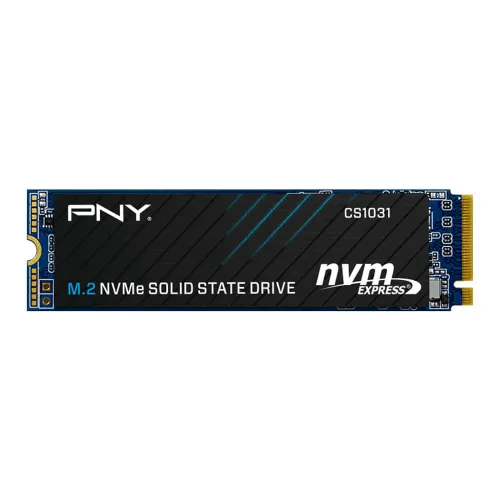 PNY CS2140 1TB Gen4 M.2 Nvme SSD - Image 2