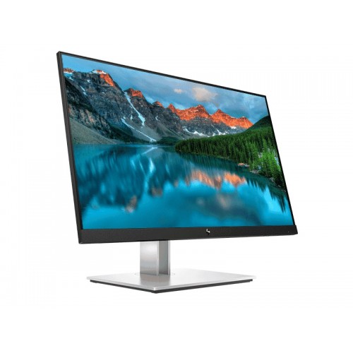 HP E24 G4 23.8" FHD IPS Monitor - Image 2