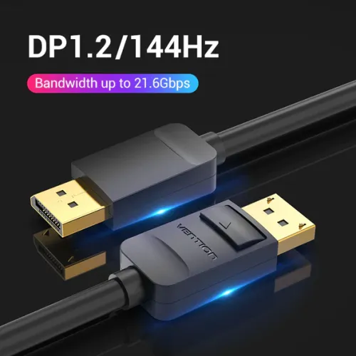 Vention HACBI DisplayPort Cable 3M - Image 3