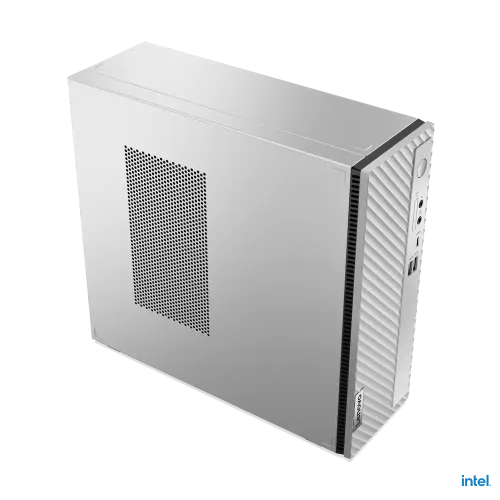 Lenovo IdeaCentre 3 07IAB7 Core i3 12th Gen Traditional Desktop PC - Image 2