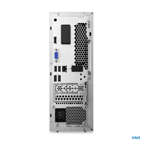 Lenovo IdeaCentre 3 07IAB7 Core i3 12th Gen Traditional Desktop PC - Image 4