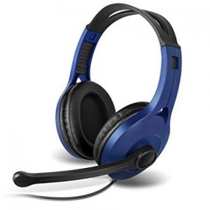 Edifier K800 Double Plug Headphone