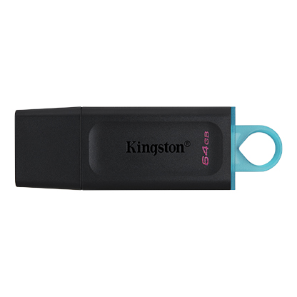Kingston’s DataTraveler 70® USB-C Flash Drive 64GB - Image 2