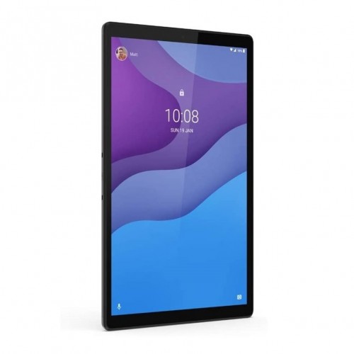 Lenovo Tab M10 4GB RAM 64GB Storage Wi-Fi 4G LTE 10-inch Tablet - Image 3