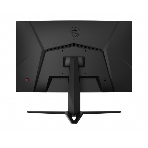 MSI Optix G24C4 23.6 Inch FHD Curved LED Gaming Monitor With 144Hz Refresh Rate - Image 3