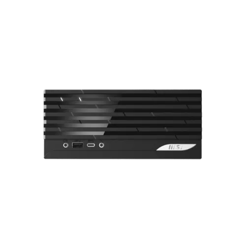 MSI PRO DP20ZA 5M Ryzen 5 5600G 256GB SSD 8GB RAM Mini PC - Image 3
