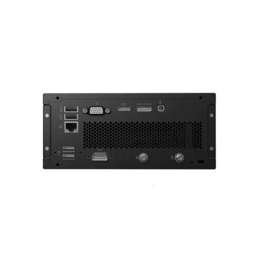 MSI PRO DP20ZA 5M Ryzen 5 5600G 256GB SSD 8GB RAM Mini PC - Image 2