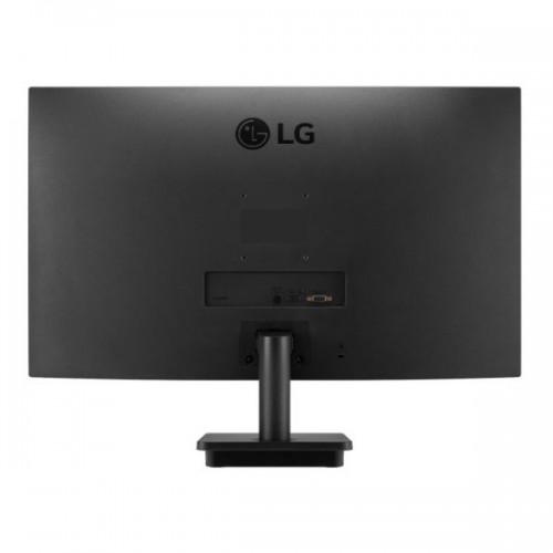 LG 27MP400-B 27" FreeSync Full HD IPS Monitor - Image 2