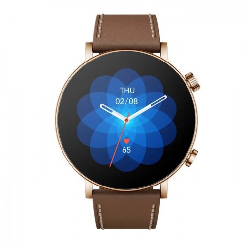 Xiaomi Amazfit GTR 3 Pro Limited Edition Smartwatch - Image 2