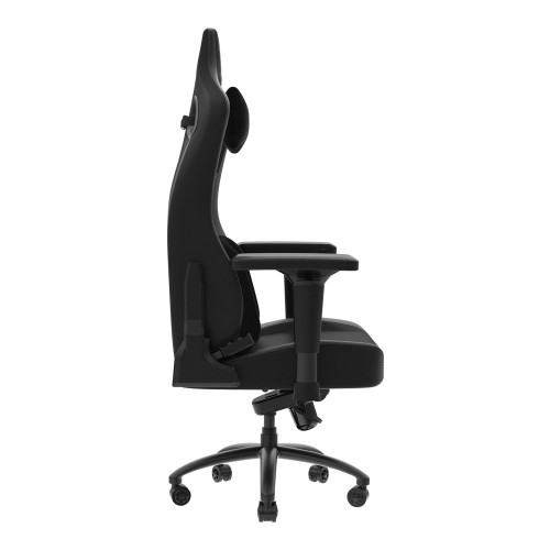 Fantech Alpha GC-283 Black Gaming Chair - Image 2