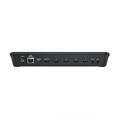 Blackmagic Design ATEM Mini HDMI Live Stream Switcher - Image 2