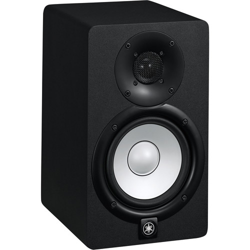 Yamaha HS5 5" Powered Studio Monitor Speaker - Image 2