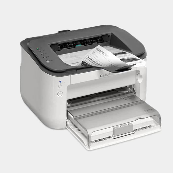Canon LBP-6230dn Duplex Network Mono Laser Printer - Image 2