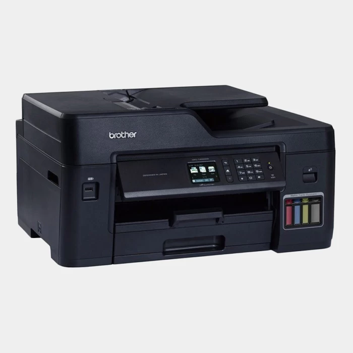 Brother HL-T4500DW A3 Ink tank Wireless Multi Function Printer - Image 2