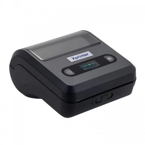 Xprinter XP-P3301B Direct Thermal Portable Mobile POS & Label Printer - Image 2