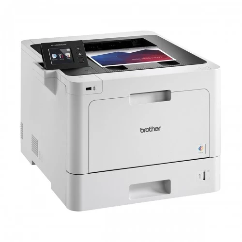 Brother HL-L8360 CDW Color Laser Printer - Image 2