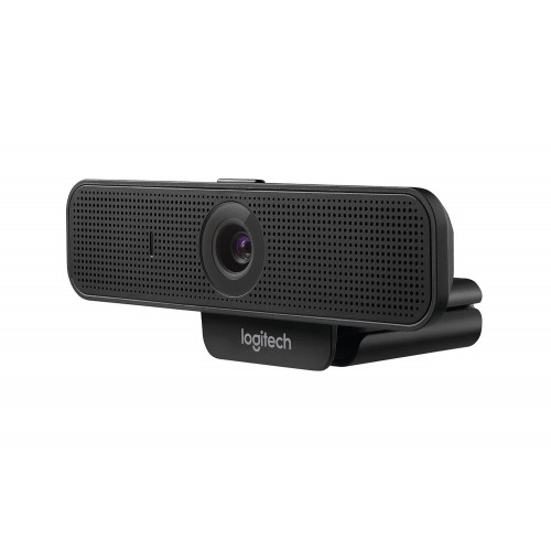 WEBCAM LOGITECH WEBCAM C925E (960-001075) - Image 2