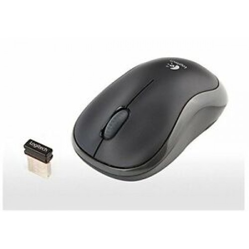 LOGITECH B175 WIRELESS MOUSE - Image 2