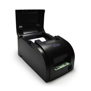 RP80VI Thermal Label Barcode Printer 3inch