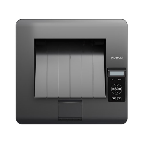 Pantum BP5100DW Mono Laser Printer with Duplex & Wi-Fi (40 PPM) - Image 2