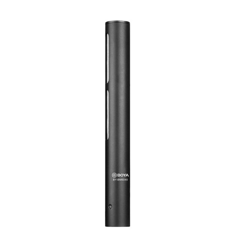 Boya BY-BM6040 Cardioid Shotgun Microphone - Image 2