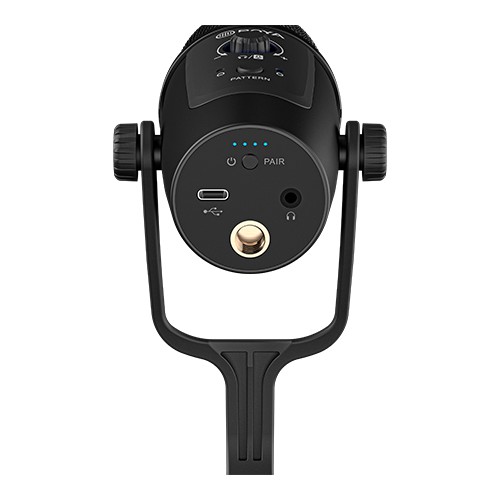 BOYA BY-PM500W Dual-Function Wired/Wireless USB Microphone - Image 2