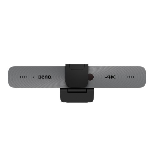 Benq DVY32 4K UHD AI Auto Framing Video Conference Webcam - Image 2