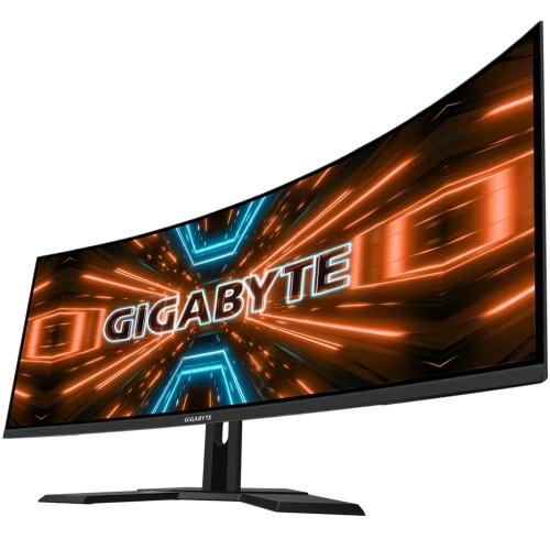 GIGABYTE G34WQC 34" 144Hz FreeSync Ultra wide Gaming Monitor - Image 2