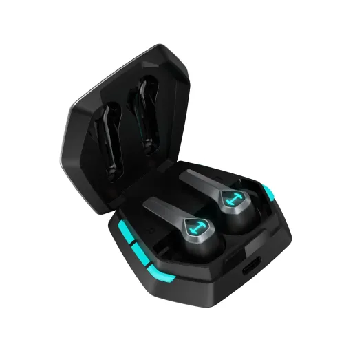 Edifier Hecate GX04 True Wireless Gaming Earbuds - Image 2