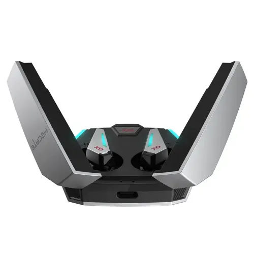 Edifier Hecate GX07 True Wireless Dual Gaming Earbuds - Image 2