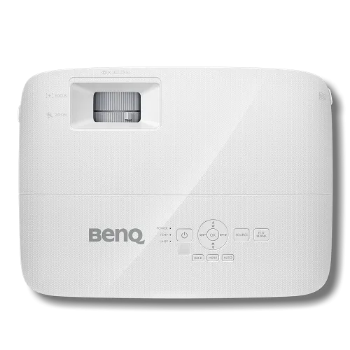 BenQ MH550 3500 Lumens DLP Full Hd Business Projector - Image 2