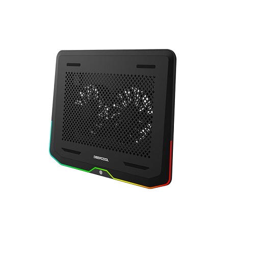 DeepCool N80 RGB Laptop Cooler - Image 2