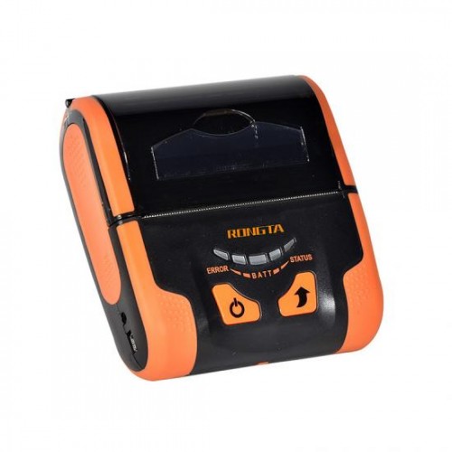 Rongta RPP200BU 48mm Thermal POS Printer - Image 2