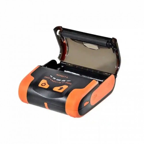 Rongta RPP300BU 80mm Thermal POS Printer - Image 2