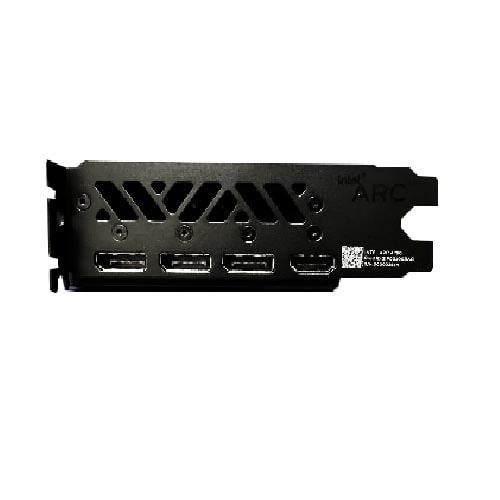 Intel Arc A750 Limited Tiger Gold Edition 8GB GDDR6 Graphics Card - Image 3