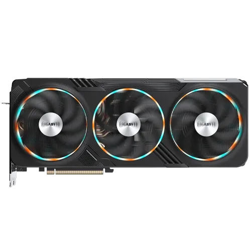 GIGABYTE GeForce RTX 4070 Ti GAMING OC 12GB GDDR6X Graphics Card - Image 2