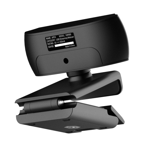 Redragon GW900 APEX 1080P Webcam - Image 2