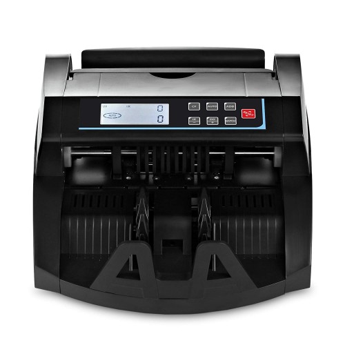 Kington 9005D UV/MG Money Note Counting Machine - Image 2