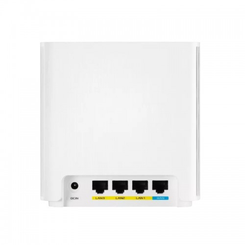 Asus ZenWiFi XD6 AX5400 DualBand Gigabit Mesh Wi-Fi System (2-Pack) - Image 2