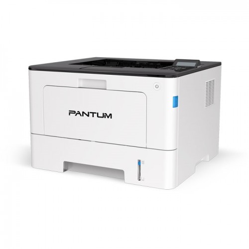 Pantum BP5100DN Single Function Mono Laser Printer With Duplex & Network (40 PPM) - Image 2