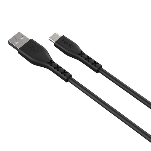 HAVIT H61 Micro USB Data & Charging Cable for Android (1.2M) - Image 2