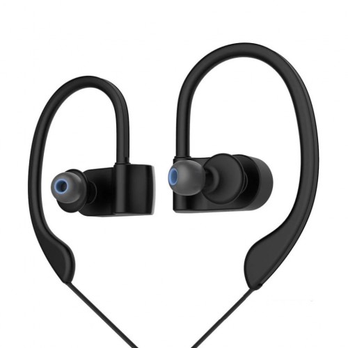 Havit HV-H926BT Bluetooth Stereo Sports In-Ear Neckband Earphone - Image 2