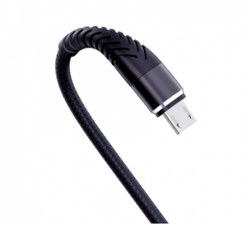 HAVIT HV-CB706 USB TO LIGHTNING (ANDROID) DATA & CHARGING CABLE - Image 2